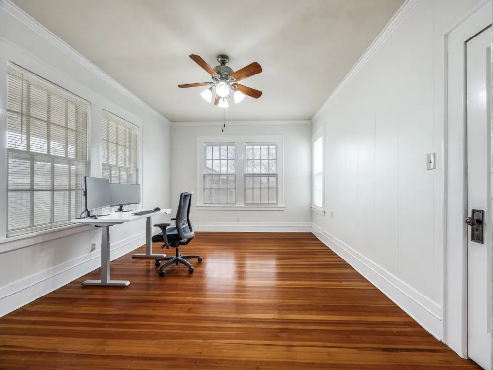 701 Market Street E Honey Grove, TX 75446