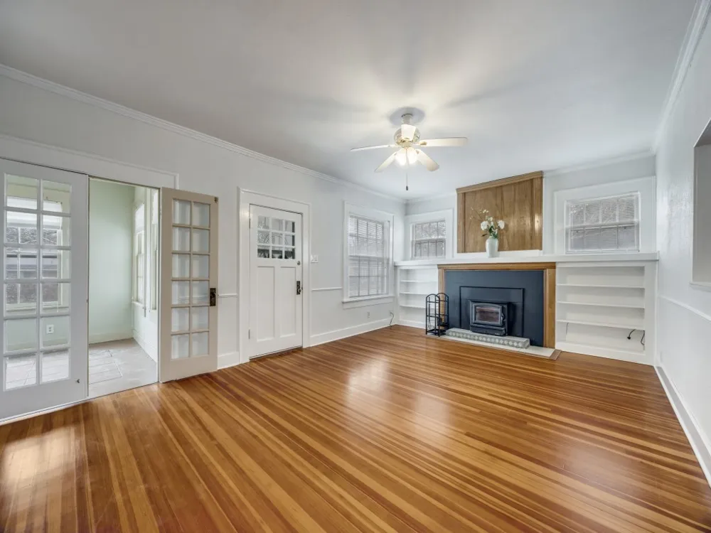 701 Market Street E Honey Grove, TX 75446
