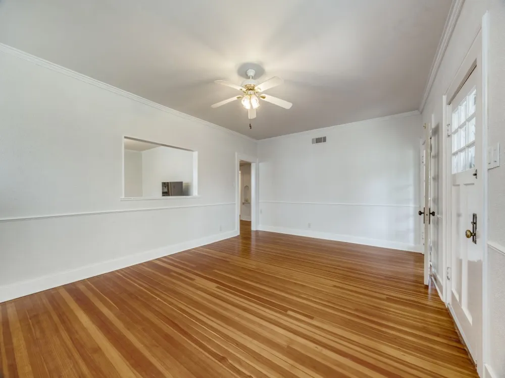 701 Market Street E Honey Grove, TX 75446