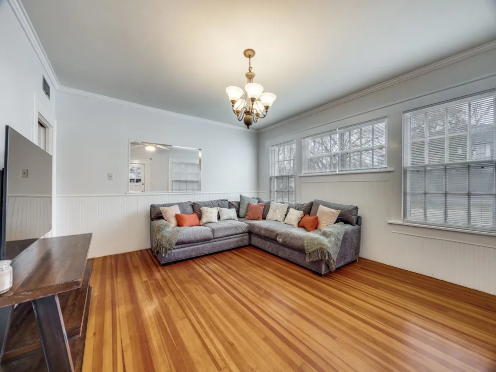 701 Market Street E Honey Grove, TX 75446