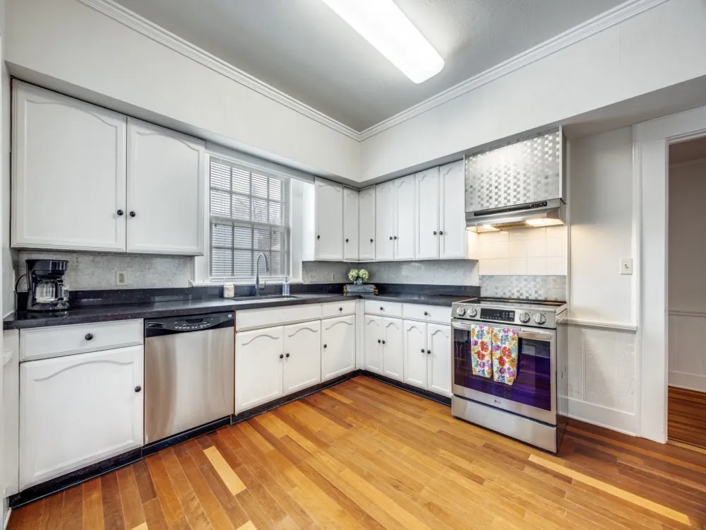 701 Market Street E Honey Grove, TX 75446