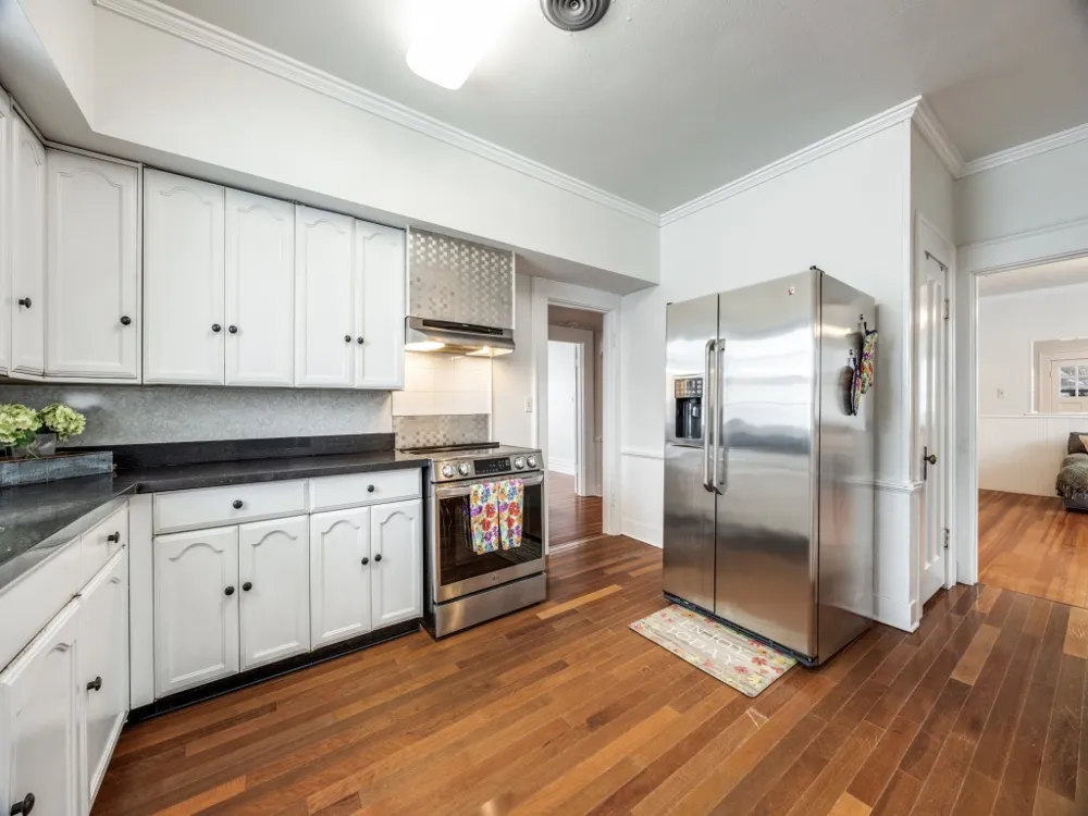 701 Market Street E Honey Grove, TX 75446