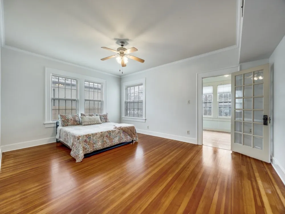 701 Market Street E Honey Grove, TX 75446