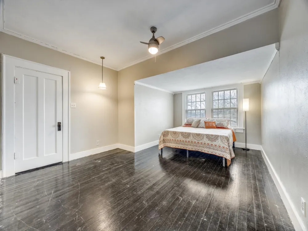 701 Market Street E Honey Grove, TX 75446