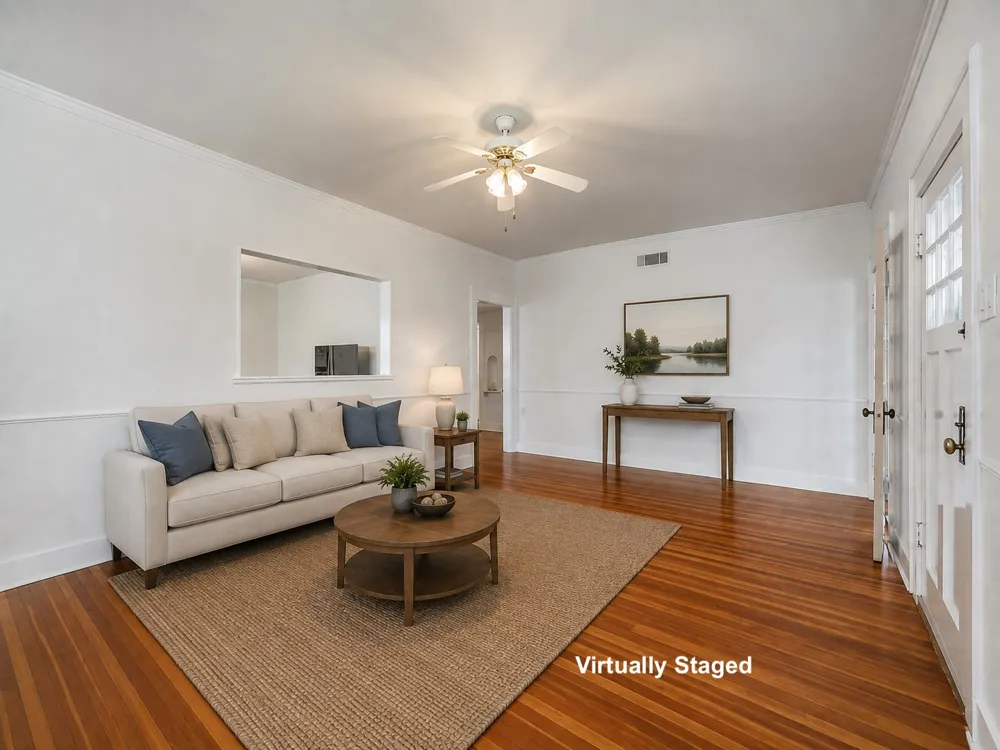 701 Market Street E Honey Grove, TX 75446