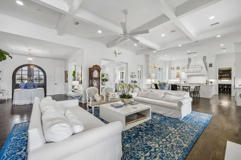 917 Tranquility Drive