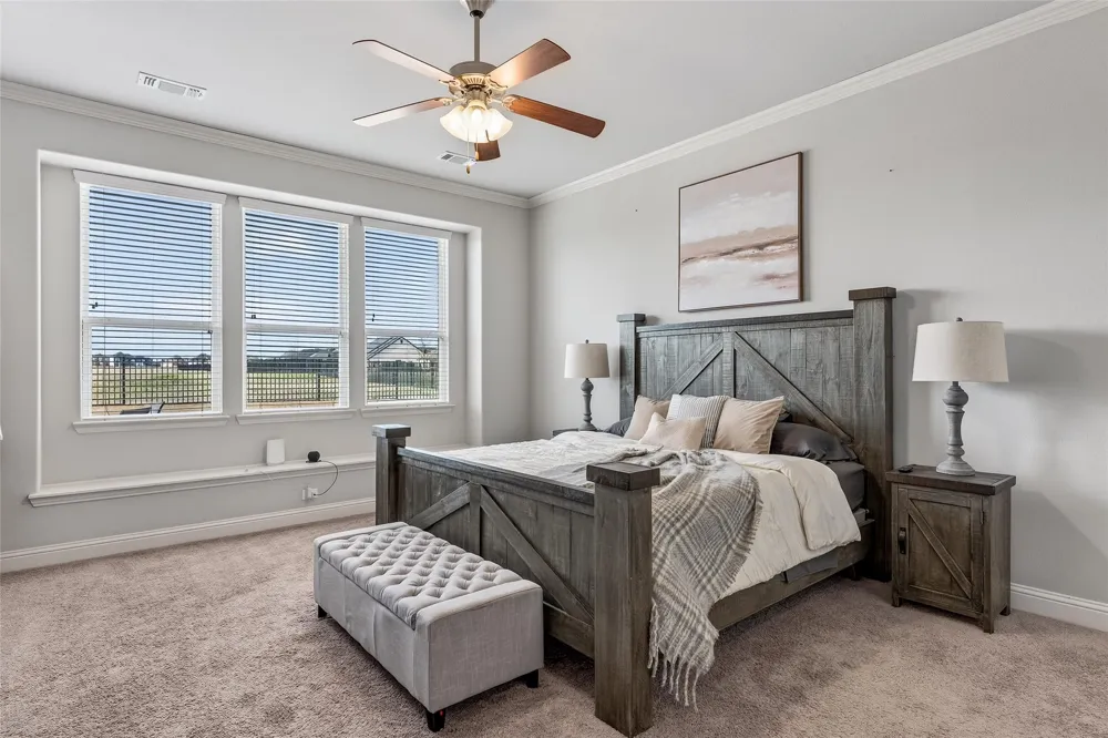 1505 Wolf Ridge Run Gunter, TX 75058