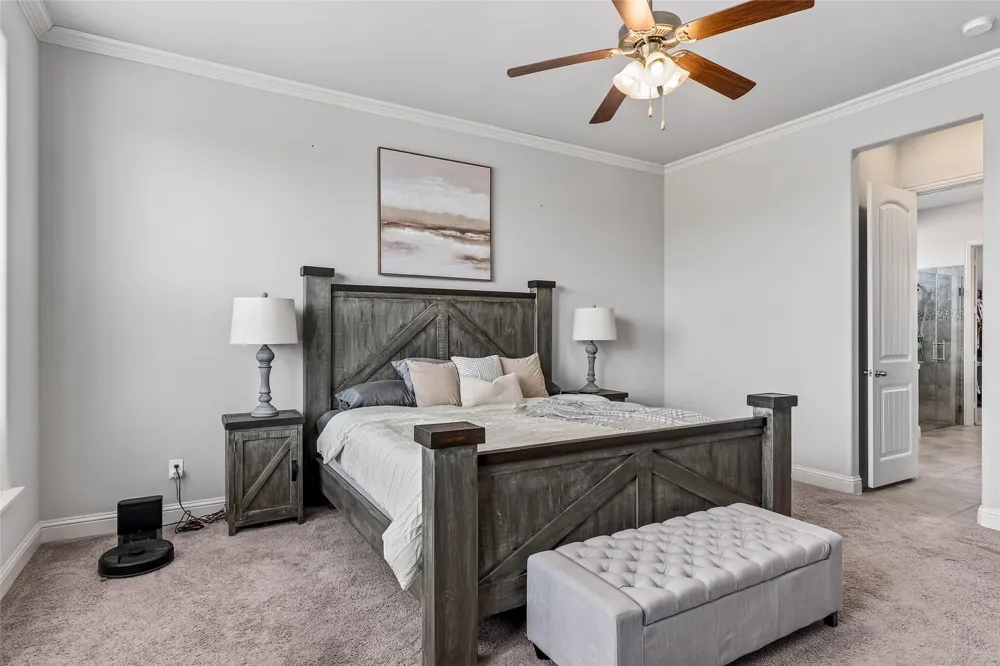 1505 Wolf Ridge Run Gunter, TX 75058
