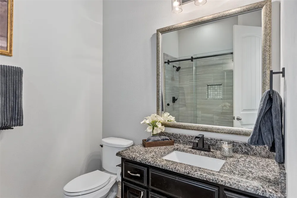 1505 Wolf Ridge Run Gunter, TX 75058