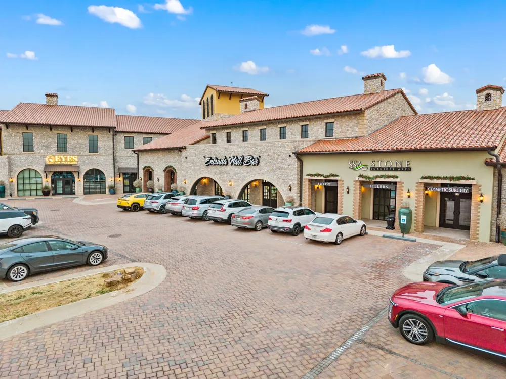 52 Cardona Drive Westlake, TX 76262
