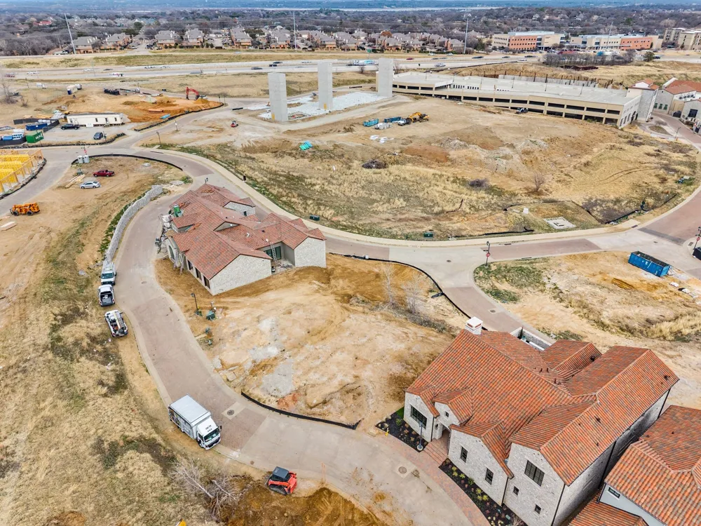 52 Cardona Drive Westlake, TX 76262