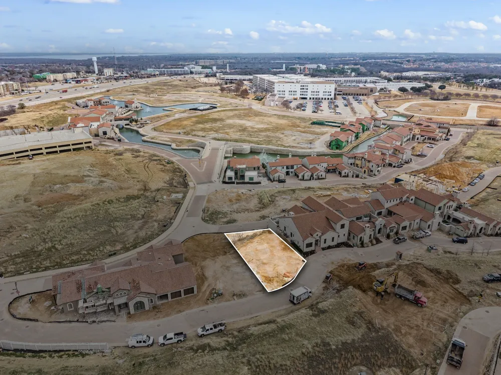 52 Cardona Drive Westlake, TX 76262