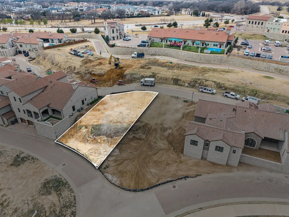 52 Cardona Drive Westlake, TX 76262