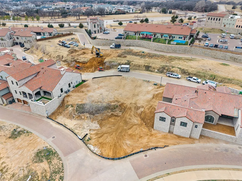 52 Cardona Drive Westlake, TX 76262