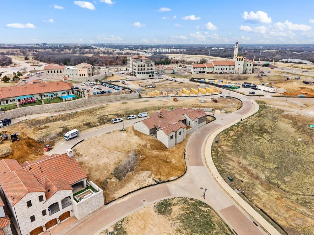 52 Cardona Drive Westlake, TX 76262