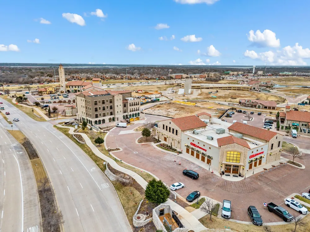 52 Cardona Drive Westlake, TX 76262