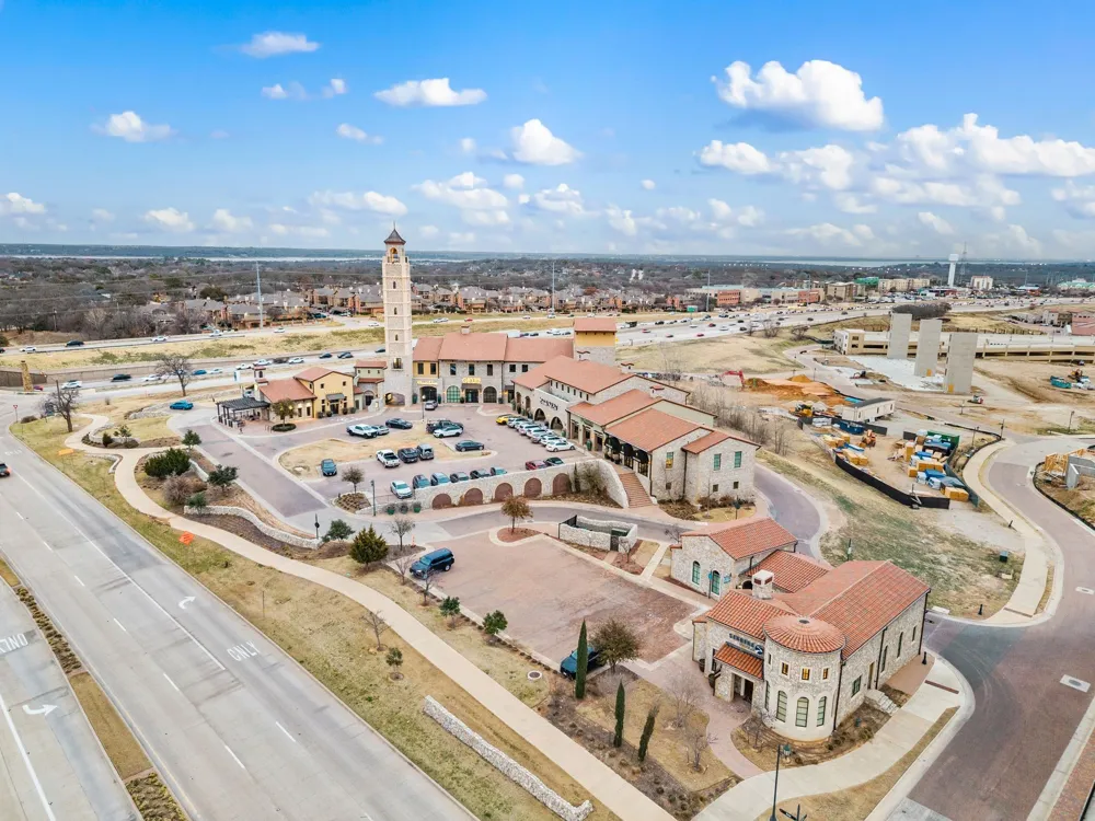 52 Cardona Drive Westlake, TX 76262