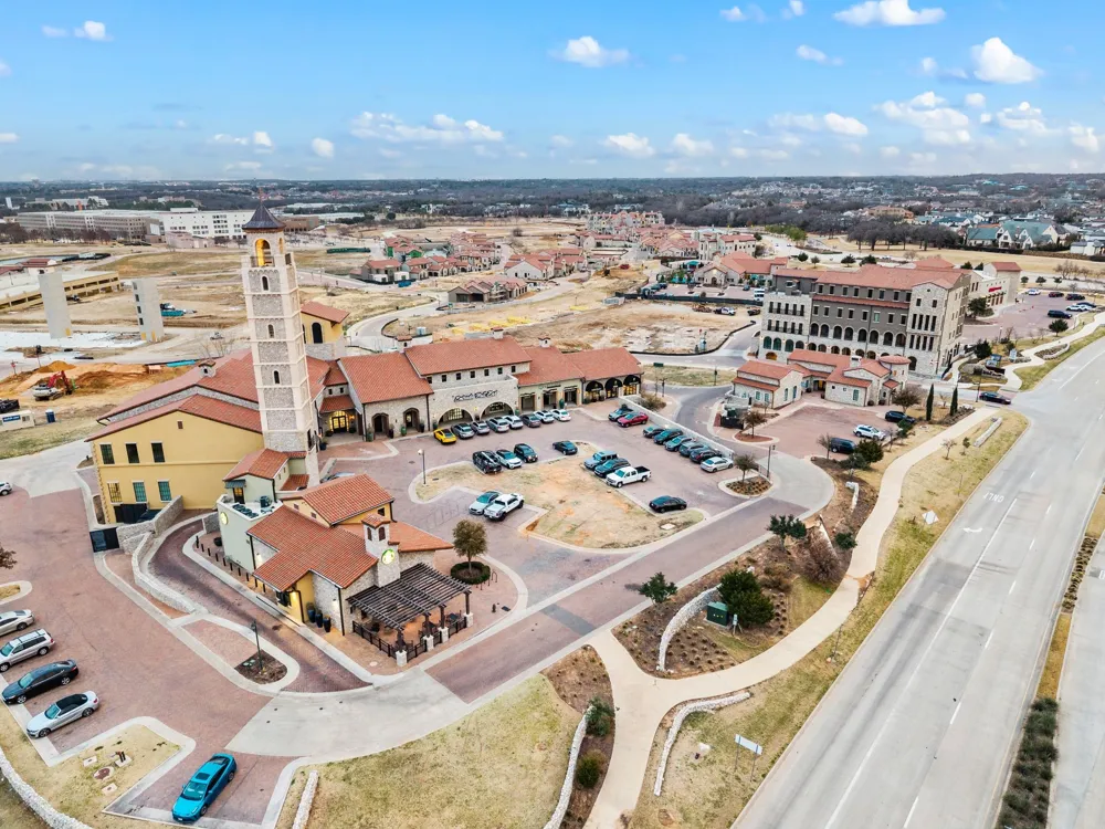 52 Cardona Drive Westlake, TX 76262