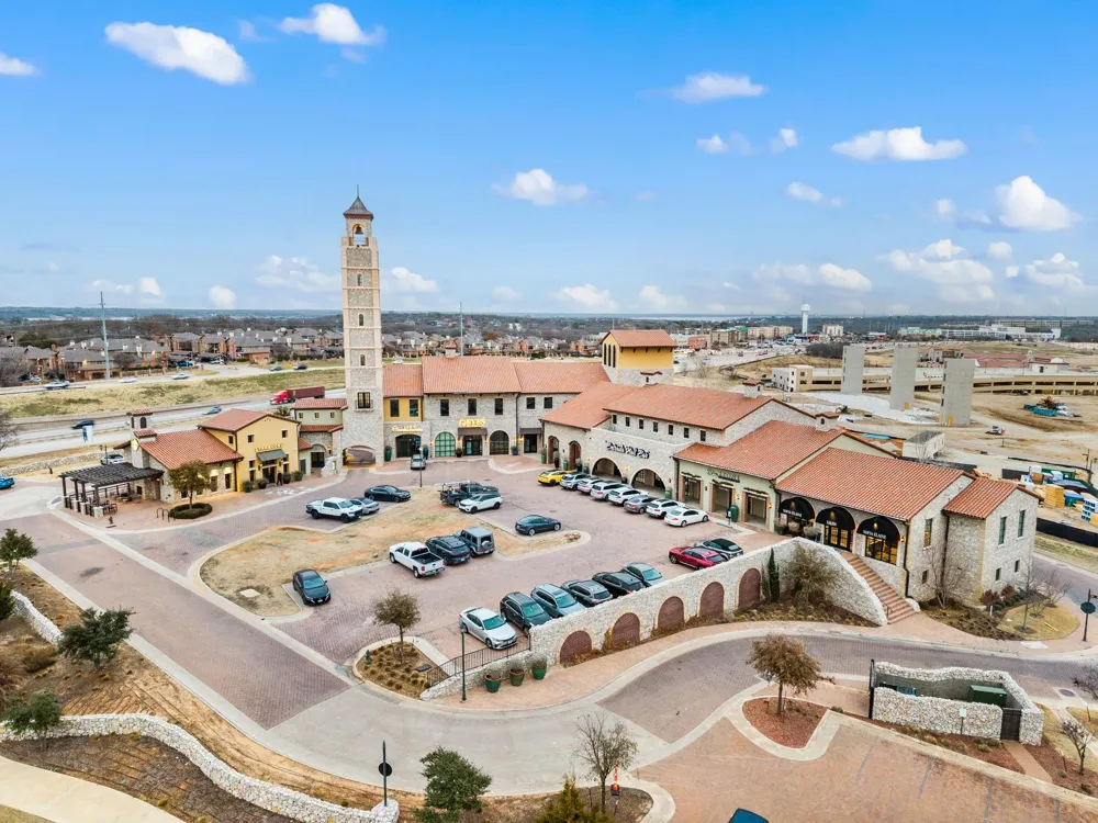 52 Cardona Drive Westlake, TX 76262