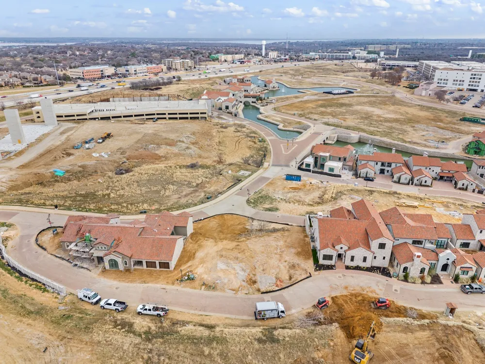 52 Cardona Drive Westlake, TX 76262