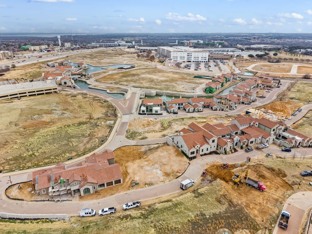 52 Cardona Drive Westlake, TX 76262