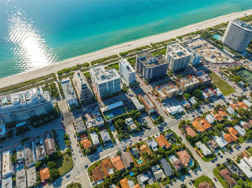8934 Harding Ave Surfside, FL 33154