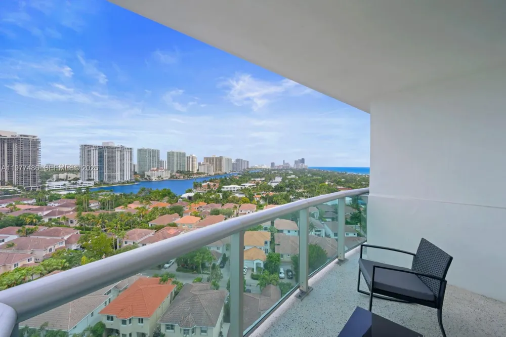 19370 Collins Ave #1622 Sunny Isles Beach, FL 33160