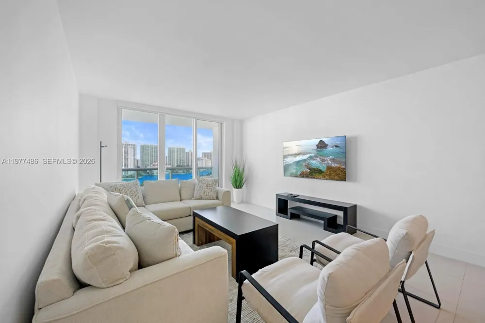 19370 Collins Ave #1622 Sunny Isles Beach, FL 33160