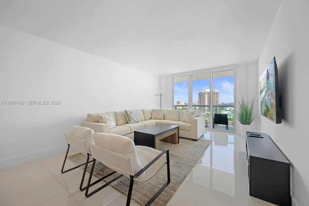 19370 Collins Ave #1622 Sunny Isles Beach, FL 33160