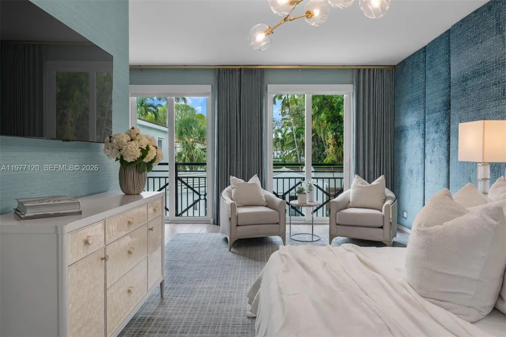 2887 Pine Tree Dr Miami Beach, FL 33140