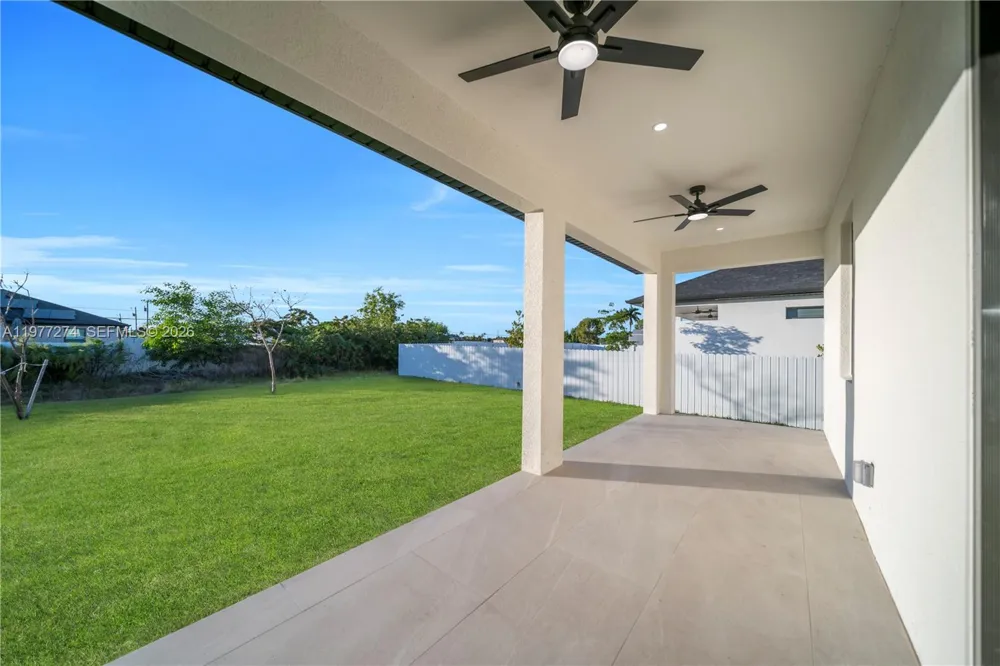 14 EL DORADO BLVD N Cape Coral, FL 33993