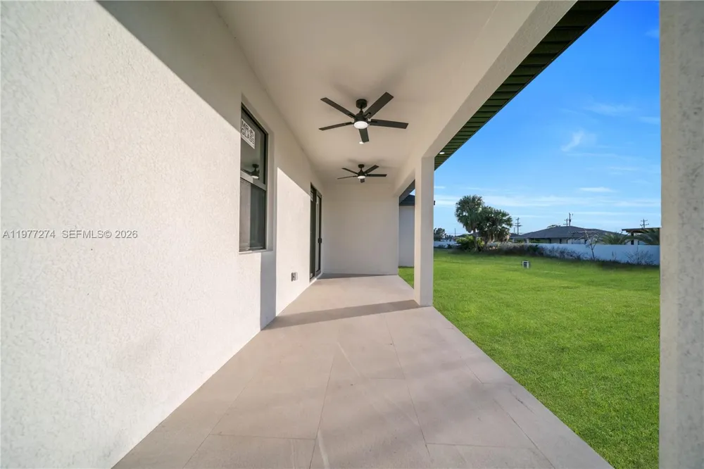 14 EL DORADO BLVD N Cape Coral, FL 33993