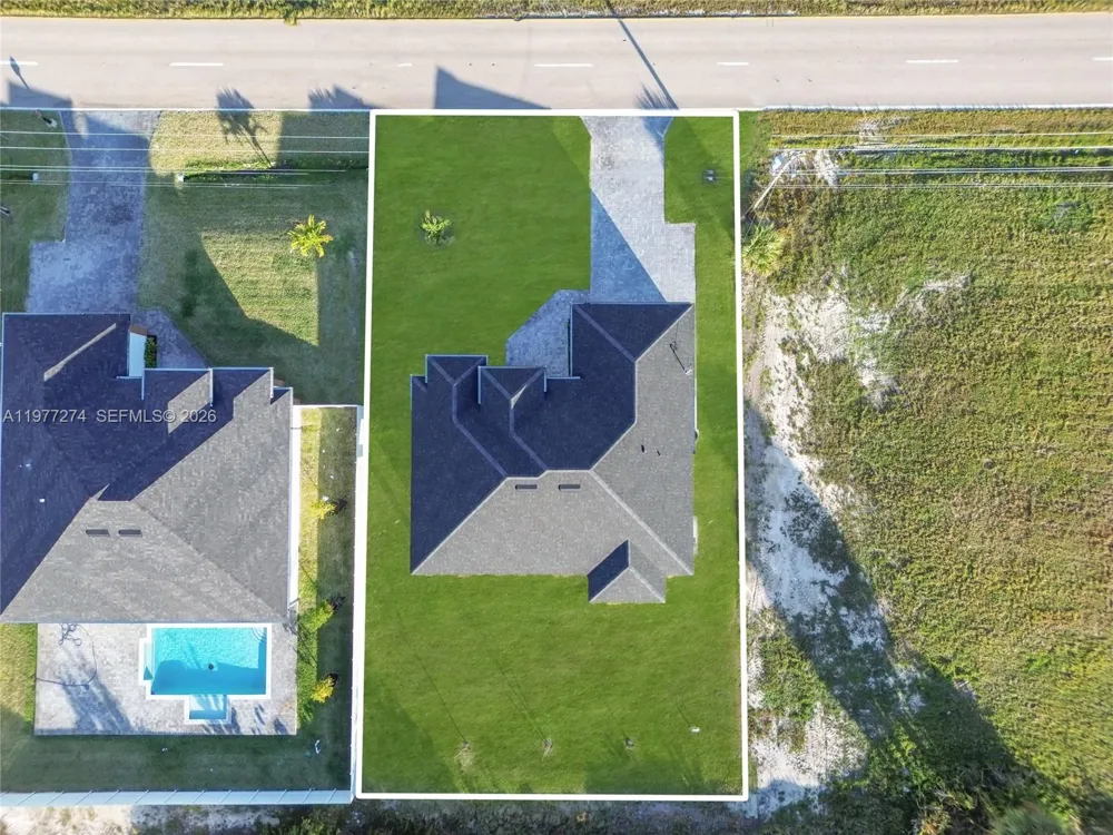 14 EL DORADO BLVD N Cape Coral, FL 33993