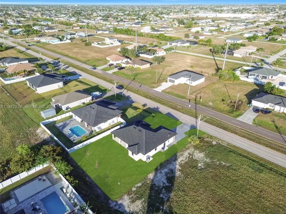 14 EL DORADO BLVD N Cape Coral, FL 33993