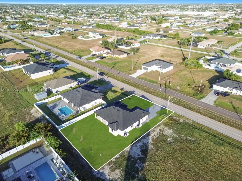 14 EL DORADO BLVD N Cape Coral, FL 33993