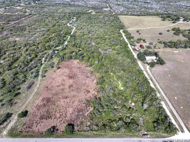 0 Fm 666 At County Road 1168 Mathis, TX 78368