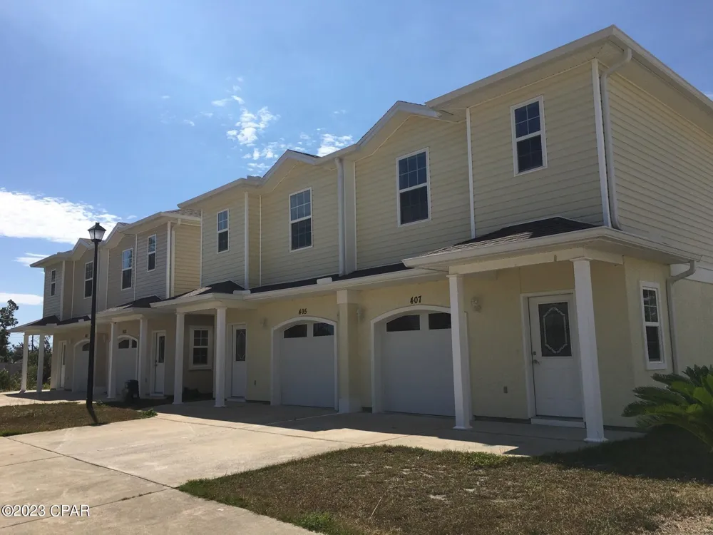 407 Judy Place Panama City, FL 32404