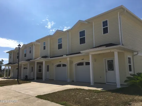 407 Judy Place