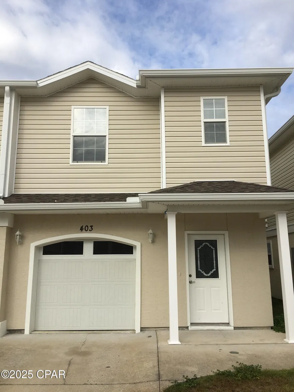 407 Judy Place Panama City, FL 32404