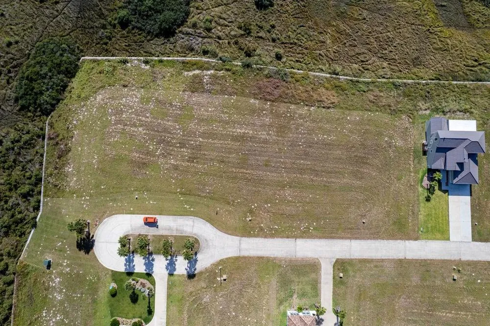 110 Coastal Springs Port O Connor, TX 77982