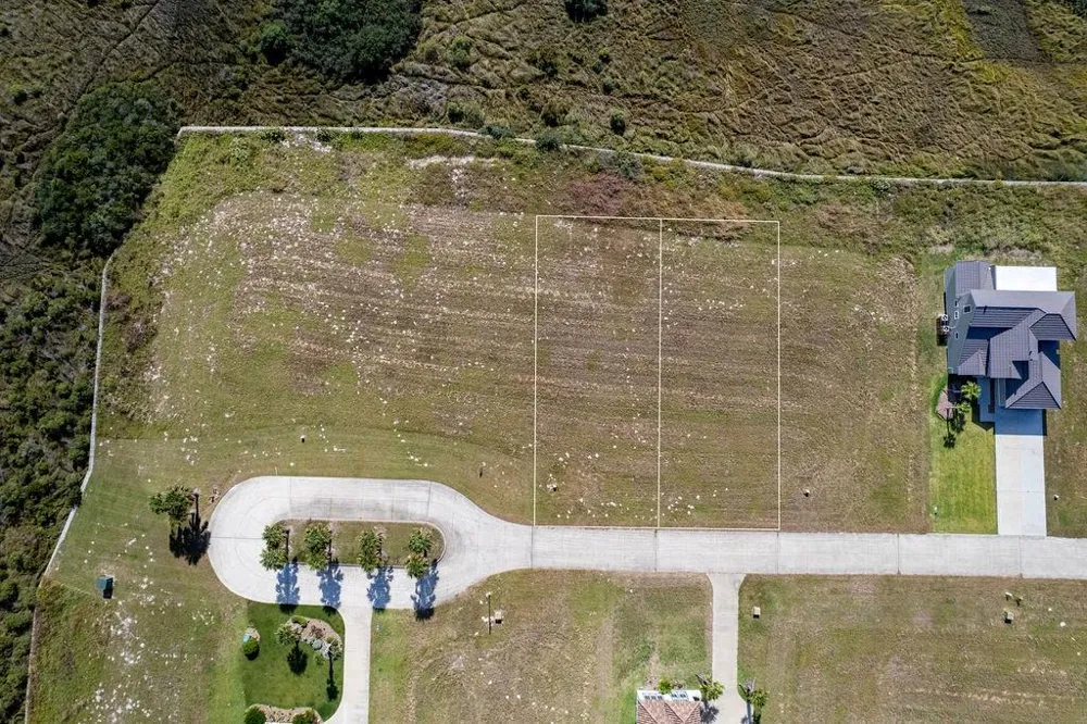 110 Coastal Springs Port O Connor, TX 77982