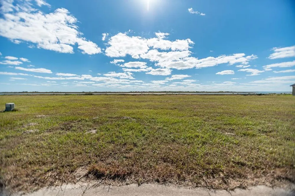 110 Coastal Springs Port O Connor, TX 77982