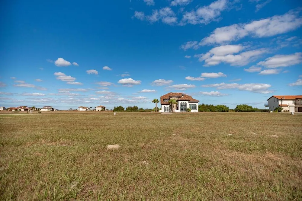 110 Coastal Springs Port O Connor, TX 77982