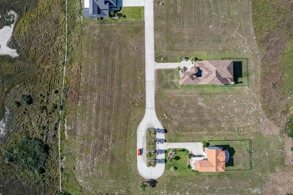 110 Coastal Springs Port O Connor, TX 77982