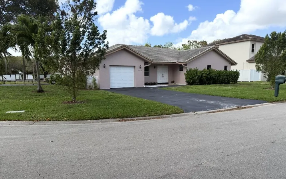 11615 NW 23rd Court #1