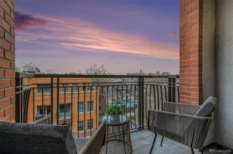 1630 Clarkson Street #504