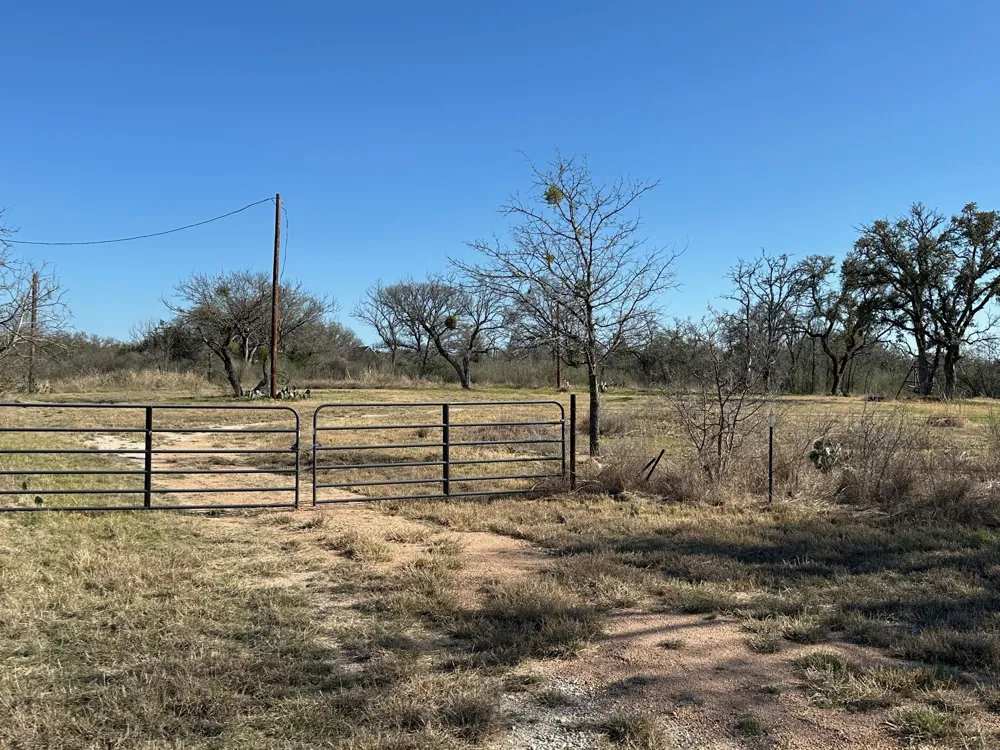 3809 Mormon Mill Road Marble Falls, TX 78654