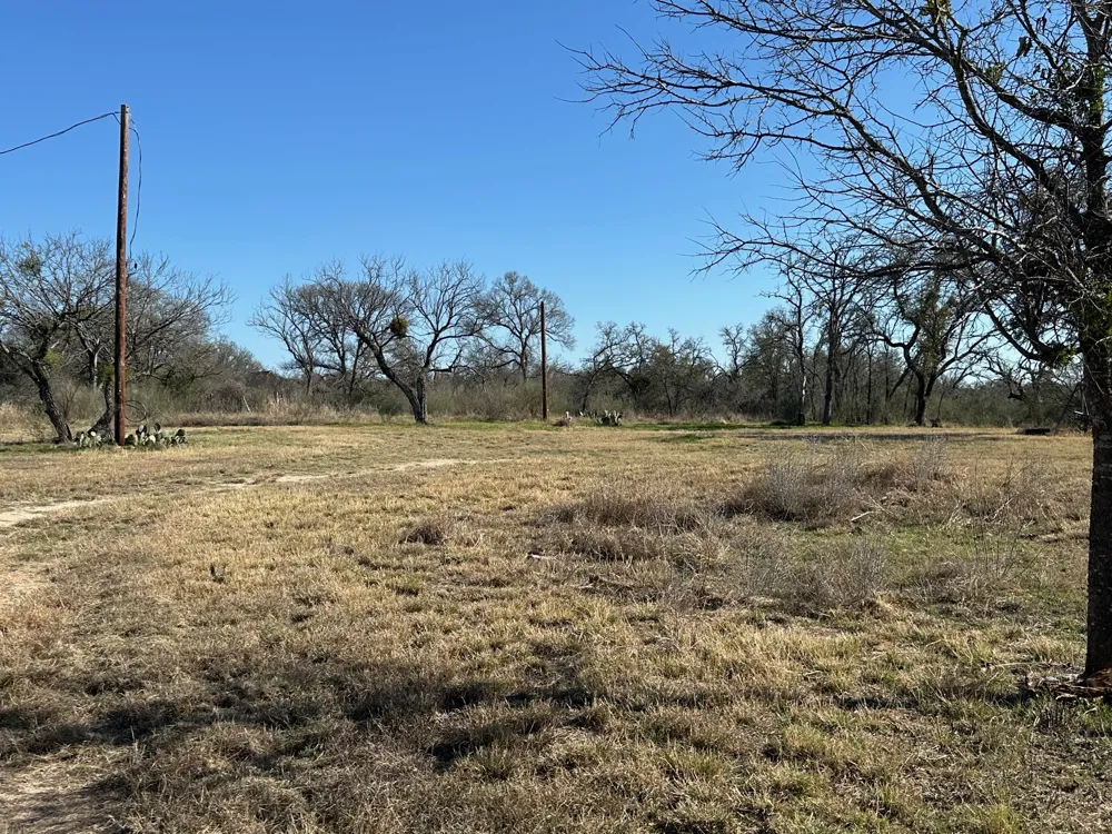 3809 Mormon Mill Road Marble Falls, TX 78654