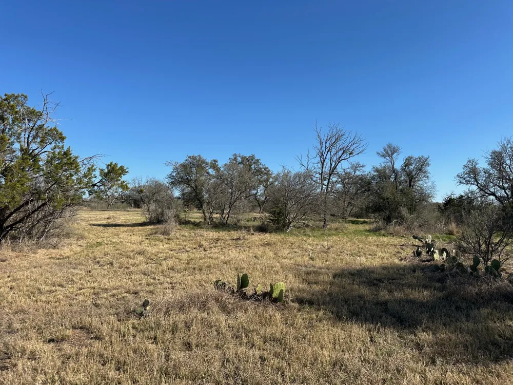 3809 Mormon Mill Road Marble Falls, TX 78654