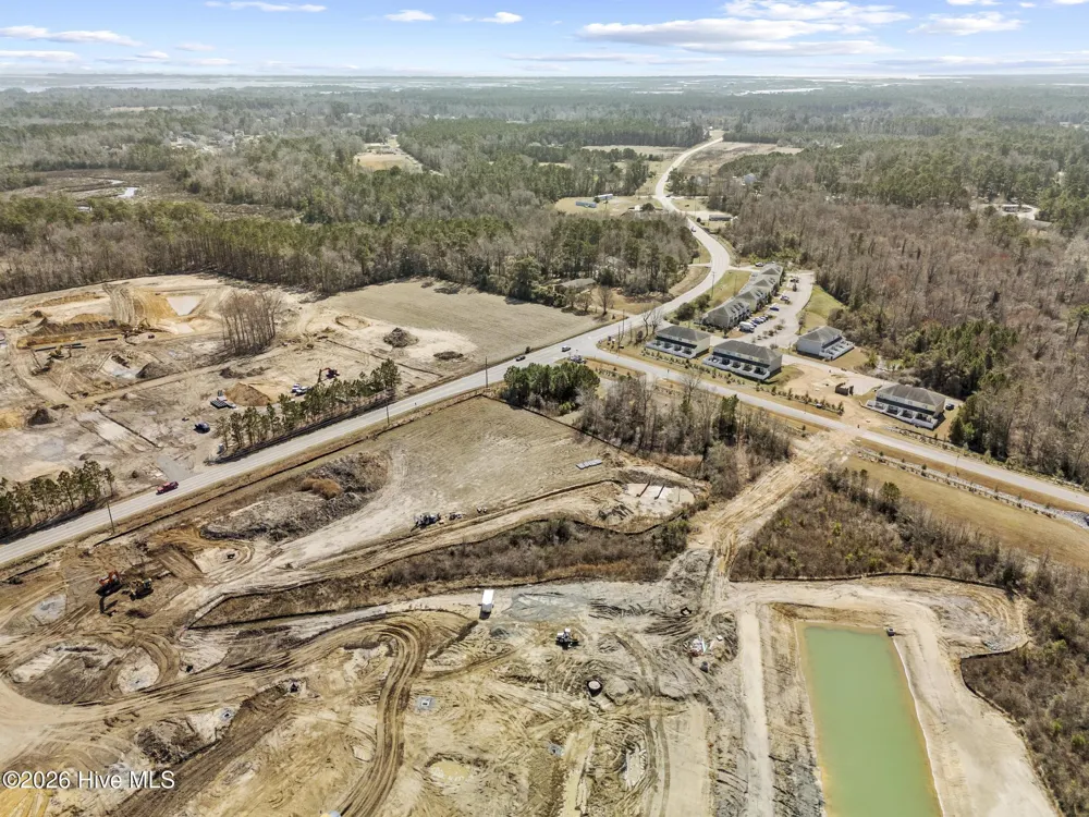 000 Queens Creek Road Hubert, NC 28539